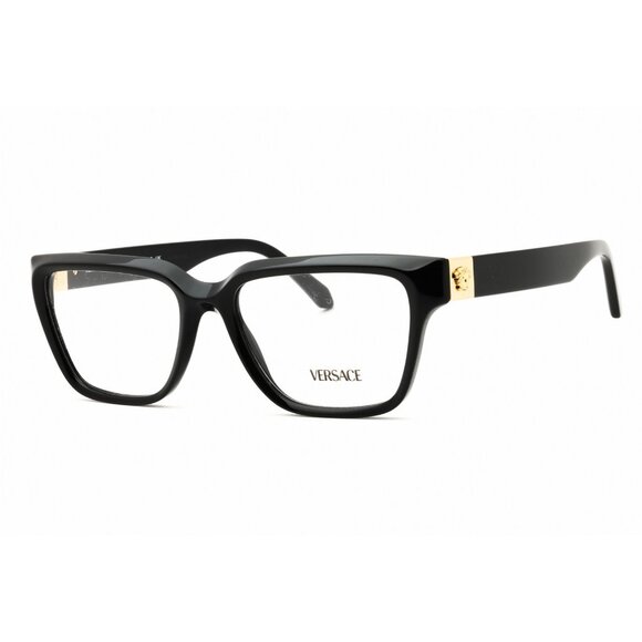 Versace EYEGLASSES VE3357-GB1-53 New with case main image 5